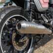 ‘Hachimaan’ wins 2025 Honda Customs competition