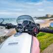 ‘Hachimaan’ wins 2025 Honda Customs competition