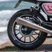 ‘Hachimaan’ wins 2025 Honda Customs competition