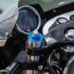 ‘Hachimaan’ wins 2025 Honda Customs competition
