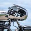 ‘Hachimaan’ wins 2025 Honda Customs competition