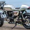 ‘Hachimaan’ wins 2025 Honda Customs competition