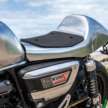 ‘Hachimaan’ wins 2025 Honda Customs competition