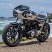 ‘Hachimaan’ wins 2025 Honda Customs competition