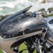 ‘Hachimaan’ wins 2025 Honda Customs competition