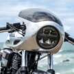‘Hachimaan’ wins 2025 Honda Customs competition