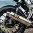 ‘Hachimaan’ wins 2025 Honda Customs competition