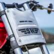 ‘Hachimaan’ wins 2025 Honda Customs competition