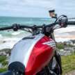 ‘Hachimaan’ wins 2025 Honda Customs competition
