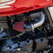 ‘Hachimaan’ wins 2025 Honda Customs competition