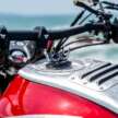 ‘Hachimaan’ wins 2025 Honda Customs competition