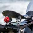 ‘Hachimaan’ wins 2025 Honda Customs competition