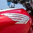 ‘Hachimaan’ wins 2025 Honda Customs competition