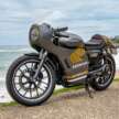 ‘Hachimaan’ wins 2025 Honda Customs competition