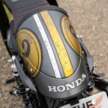 ‘Hachimaan’ wins 2025 Honda Customs competition