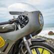 ‘Hachimaan’ wins 2025 Honda Customs competition