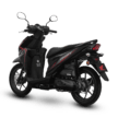 2025 Honda BeAT new colours for Malaysia, RM6,090