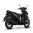 2025 Honda BeAT new colours for Malaysia, RM6,090