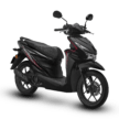 2025 Honda BeAT new colours for Malaysia, RM6,090