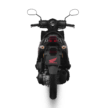 2025 Honda BeAT new colours for Malaysia, RM6,090