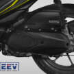 2025 Honda BeAT new colours for Malaysia, RM6,090