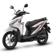 2025 Honda BeAT new colours for Malaysia, RM6,090