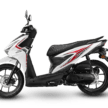 2025 Honda BeAT new colours for Malaysia, RM6,090