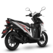 2025 Honda BeAT new colours for Malaysia, RM6,090