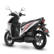 2025 Honda BeAT new colours for Malaysia, RM6,090