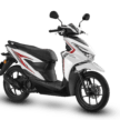 2025 Honda BeAT new colours for Malaysia, RM6,090