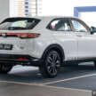 2025 Honda HR-V facelift review in Malaysia – are the minor changes enough to keep its many rivals at bay?