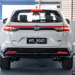 2025 Honda HR-V facelift review in Malaysia – are the minor changes enough to keep its many rivals at bay?