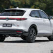 2025 Honda HR-V facelift review in Malaysia – are the minor changes enough to keep its many rivals at bay?