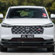2025 Honda HR-V facelift review in Malaysia – are the minor changes enough to keep its many rivals at bay?