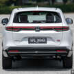 2025 Honda HR-V facelift review in Malaysia – are the minor changes enough to keep its many rivals at bay?