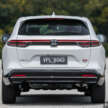 2025 Honda HR-V facelift review in Malaysia – are the minor changes enough to keep its many rivals at bay?
