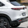 2025 Honda HR-V facelift review in Malaysia – are the minor changes enough to keep its many rivals at bay?