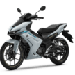 2025 Honda Winner R gets makeover for Vietnam