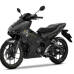 2025 Honda Winner R gets makeover for Vietnam