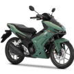 2025 Honda Winner R gets makeover for Vietnam