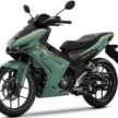 2025 Honda Winner R gets makeover for Vietnam