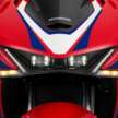 2025 Honda Winner R gets makeover for Vietnam