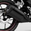 2025 Honda Winner R gets makeover for Vietnam