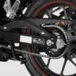2025 Honda Winner R gets makeover for Vietnam