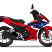 2025 Honda Winner R gets makeover for Vietnam