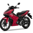 2025 Honda Winner R gets makeover for Vietnam