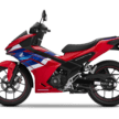 2025 Honda Winner R gets makeover for Vietnam
