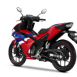 2025 Honda Winner R gets makeover for Vietnam