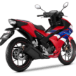 2025 Honda Winner R gets makeover for Vietnam