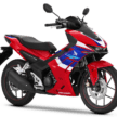 2025 Honda Winner R gets makeover for Vietnam
